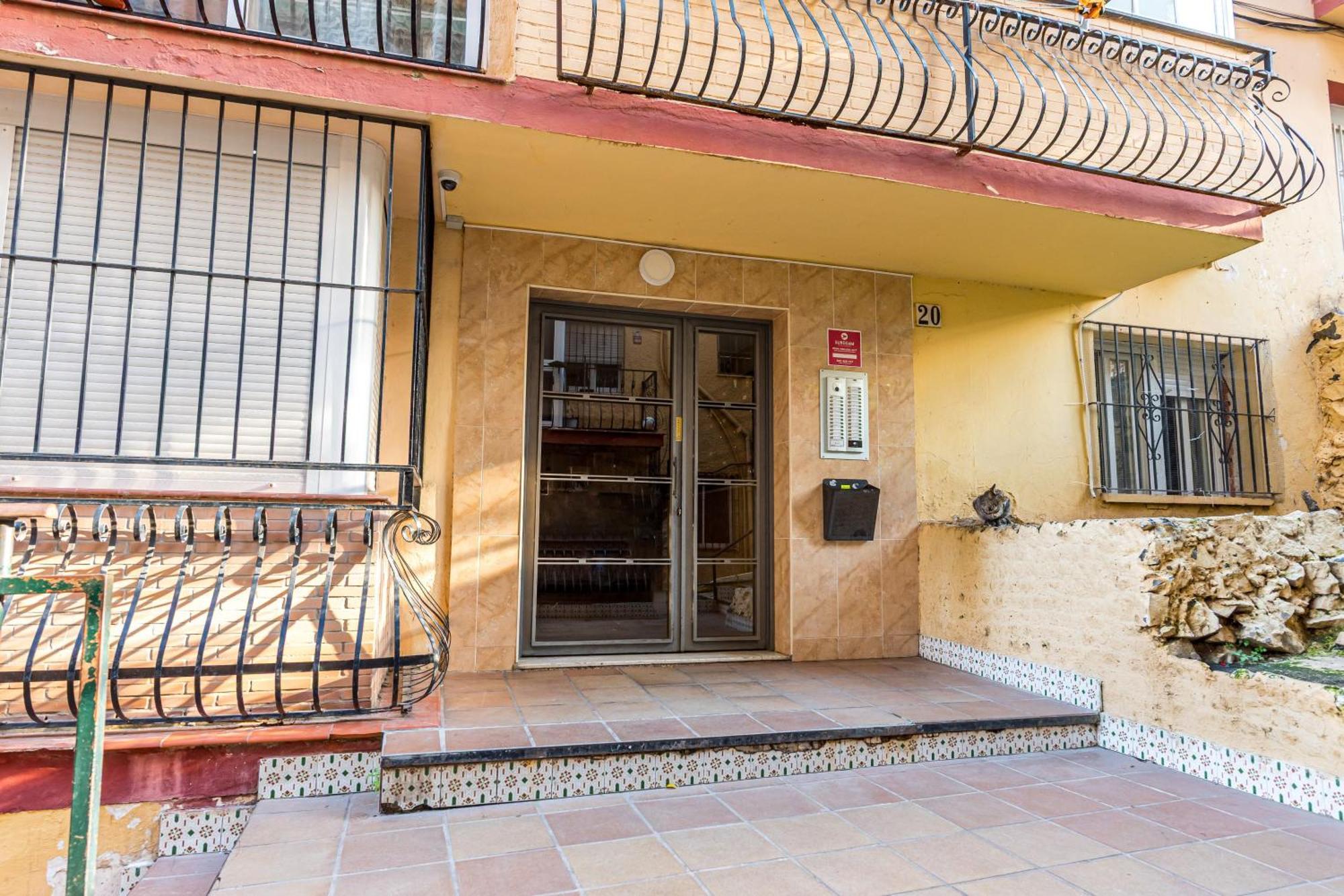 Regency Luxe Studio Torremolinos Dış mekan fotoğraf
