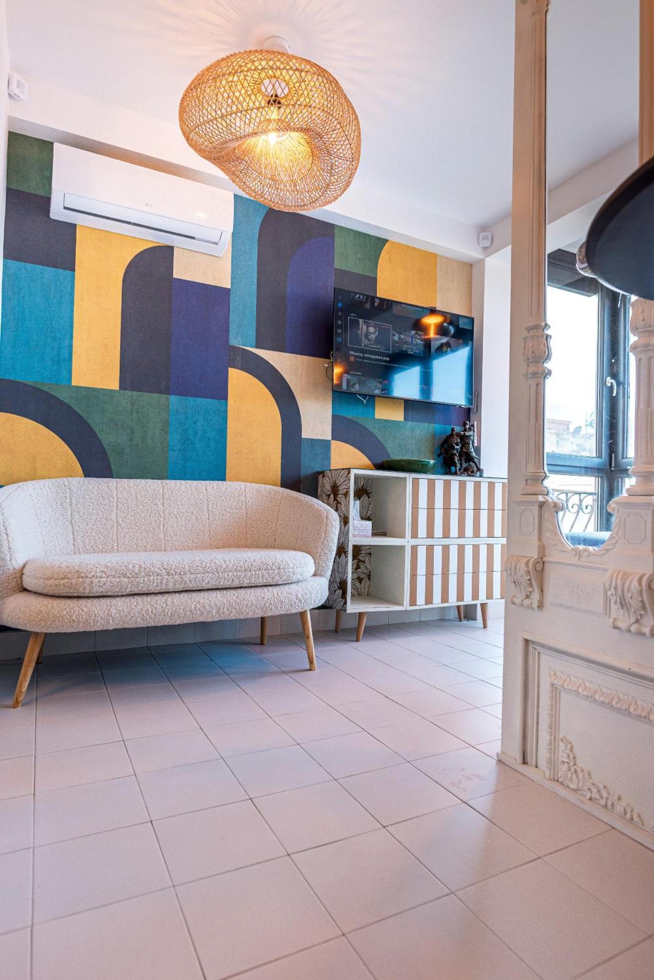 Regency Luxe Studio Torremolinos Dış mekan fotoğraf