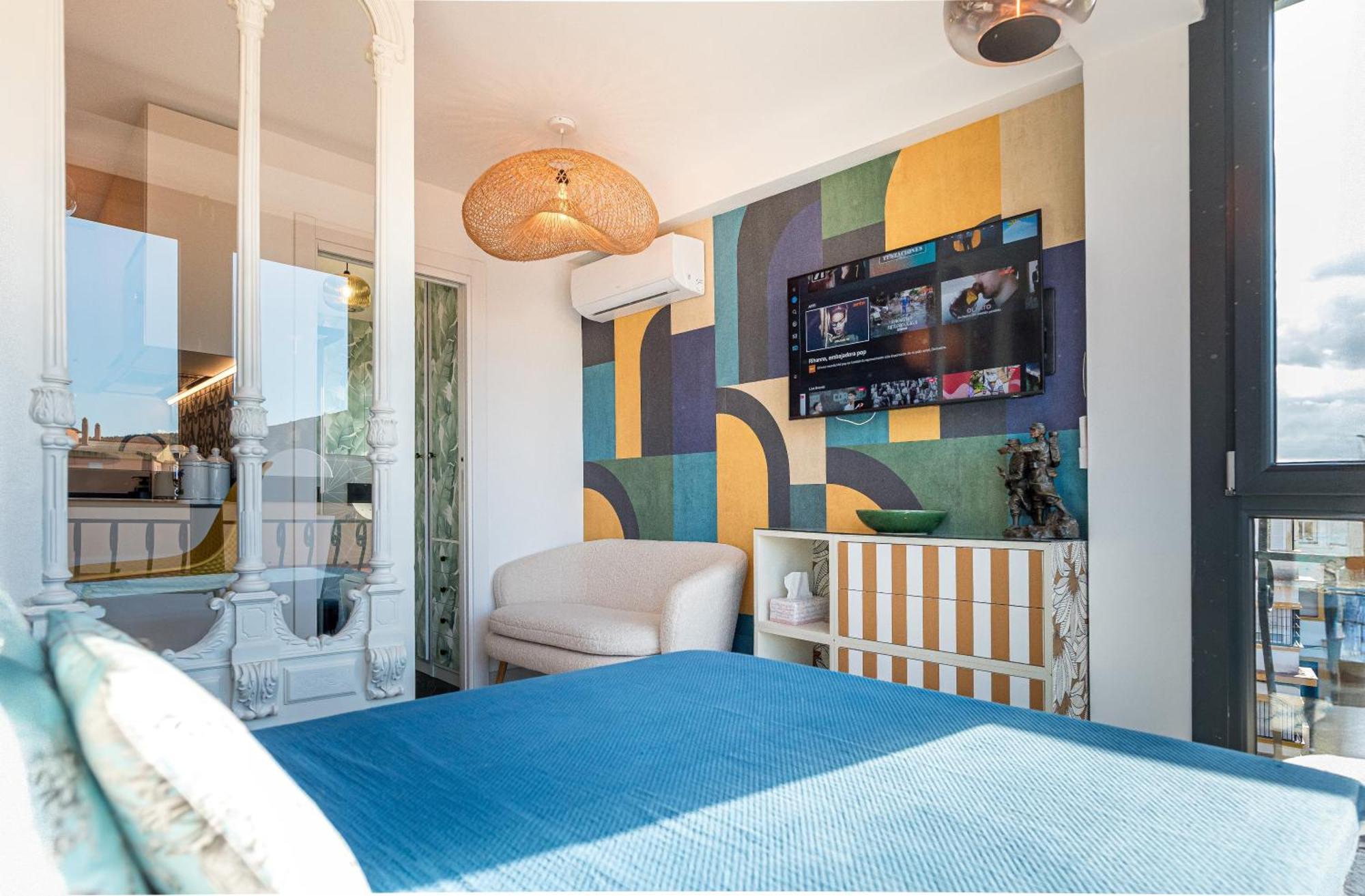 Regency Luxe Studio Torremolinos Dış mekan fotoğraf