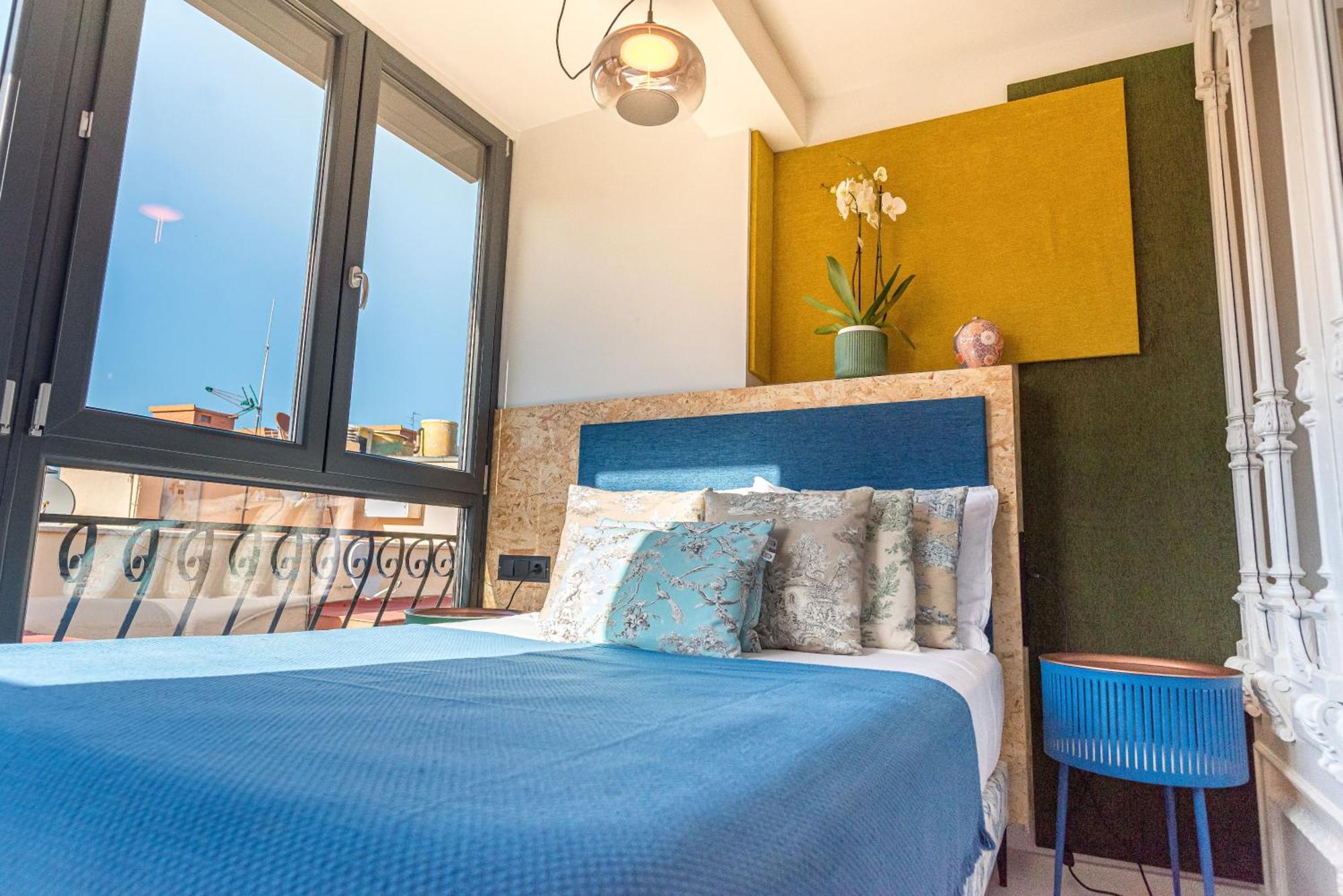 Regency Luxe Studio Torremolinos Dış mekan fotoğraf