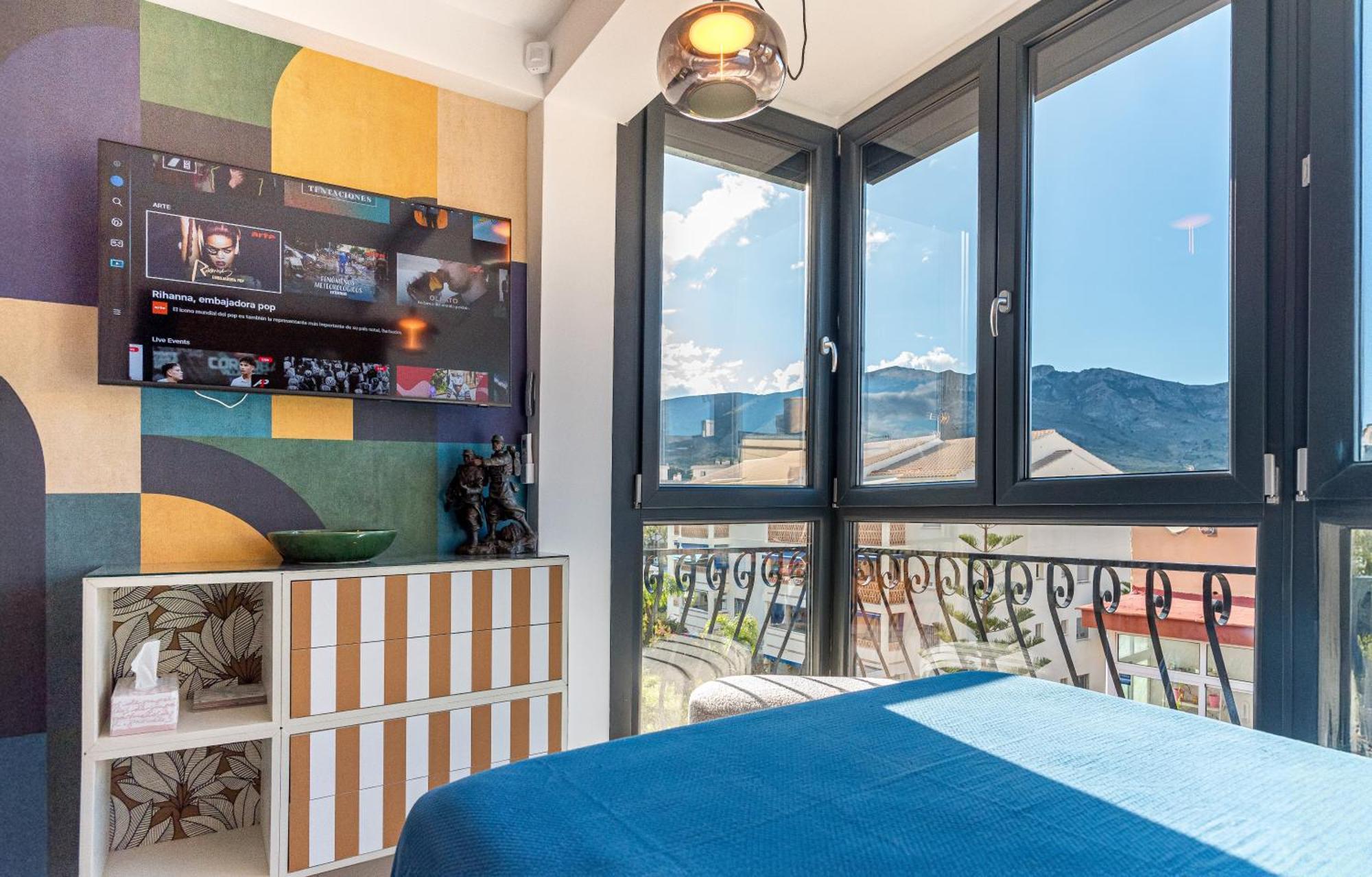 Regency Luxe Studio Torremolinos Dış mekan fotoğraf