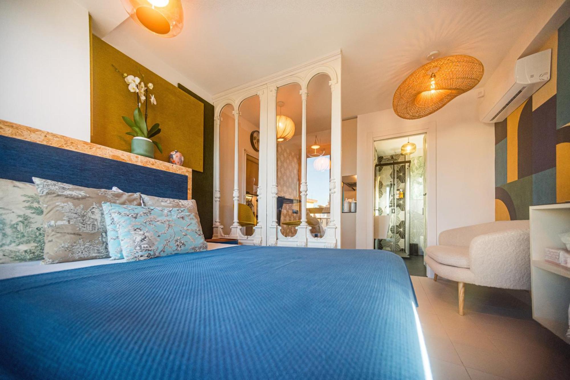 Regency Luxe Studio Torremolinos Dış mekan fotoğraf