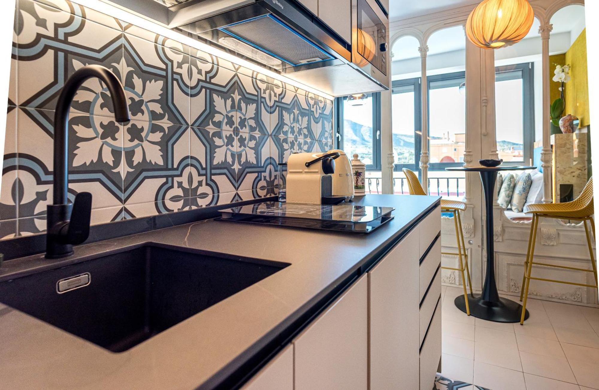 Regency Luxe Studio Torremolinos Dış mekan fotoğraf