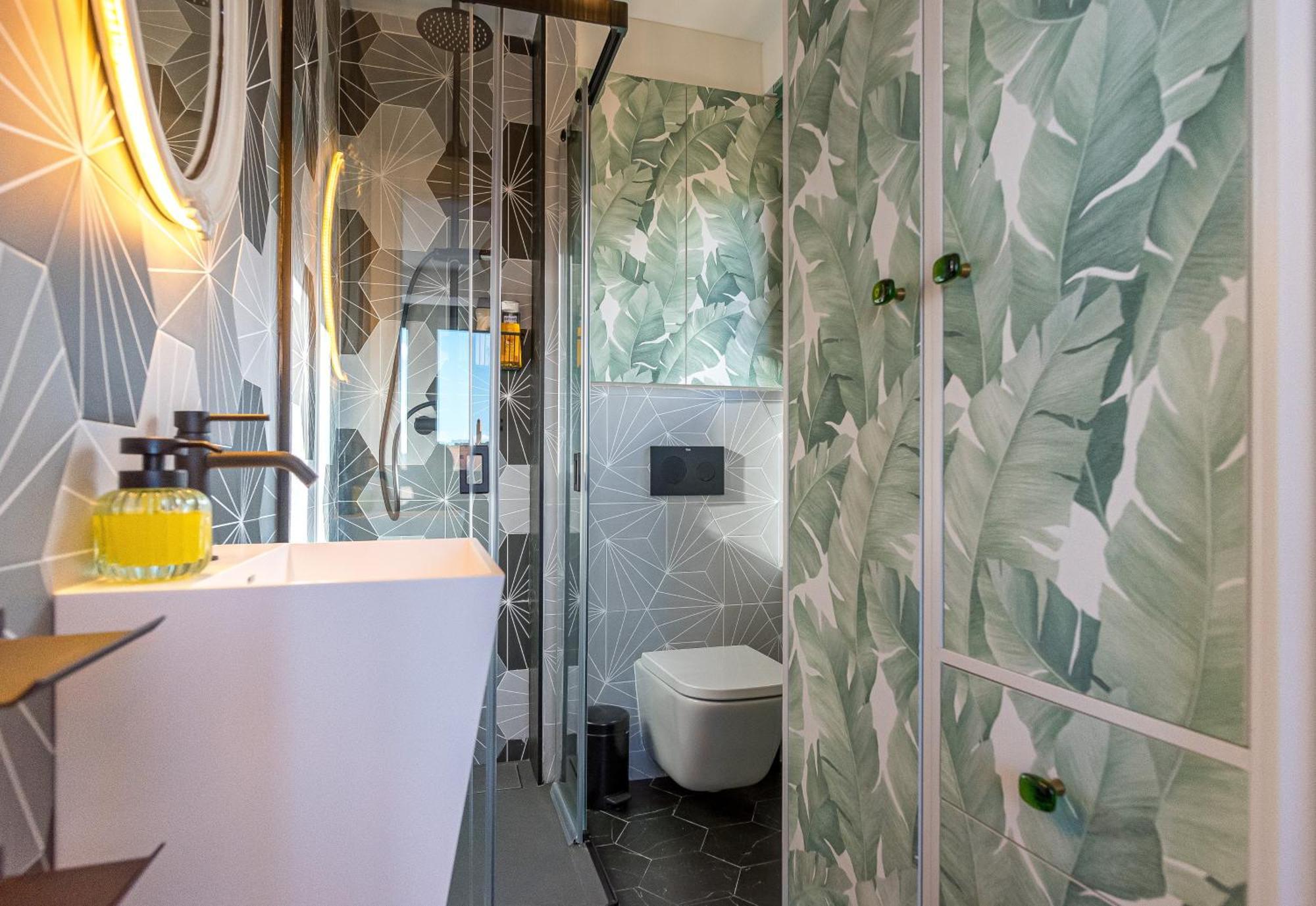 Regency Luxe Studio Torremolinos Dış mekan fotoğraf