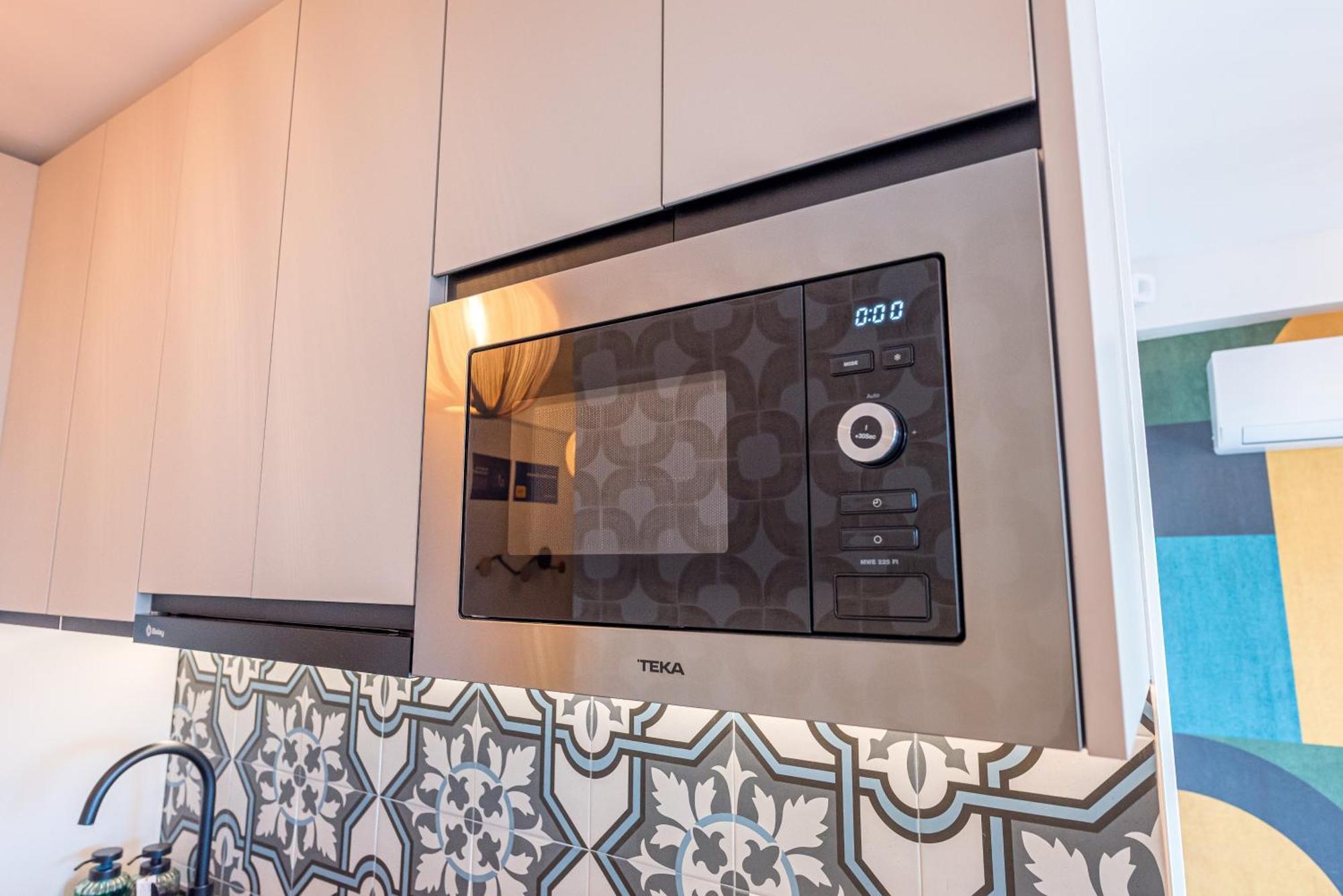 Regency Luxe Studio Torremolinos Dış mekan fotoğraf