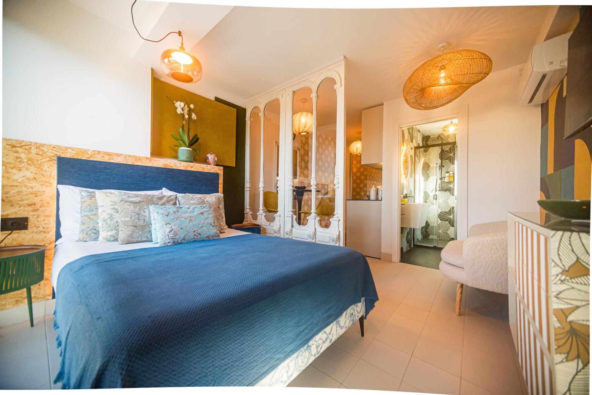 Regency Luxe Studio Torremolinos Dış mekan fotoğraf