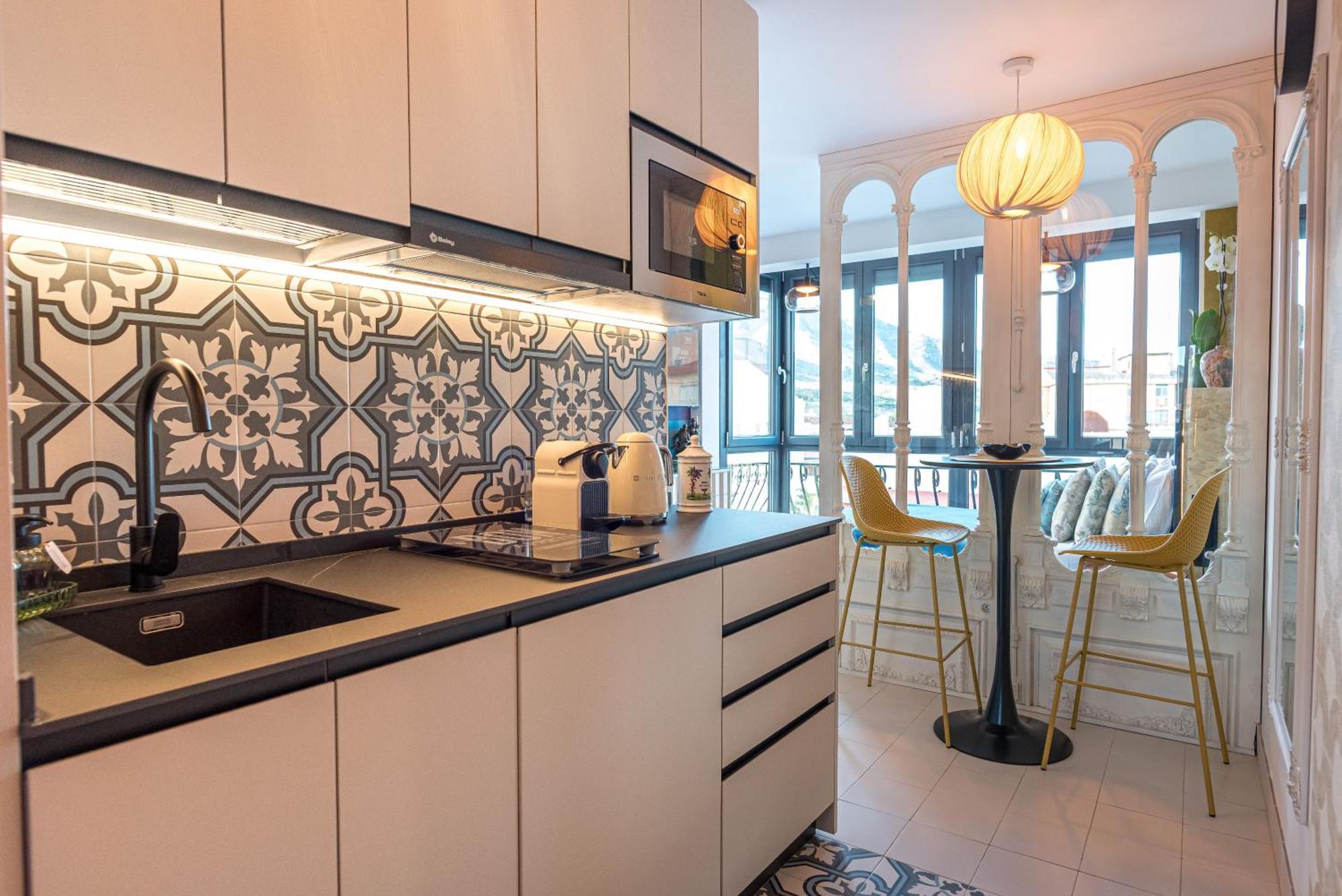 Regency Luxe Studio Torremolinos Dış mekan fotoğraf