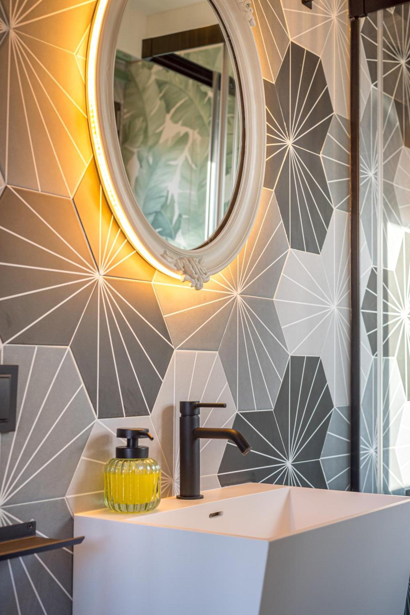 Regency Luxe Studio Torremolinos Dış mekan fotoğraf