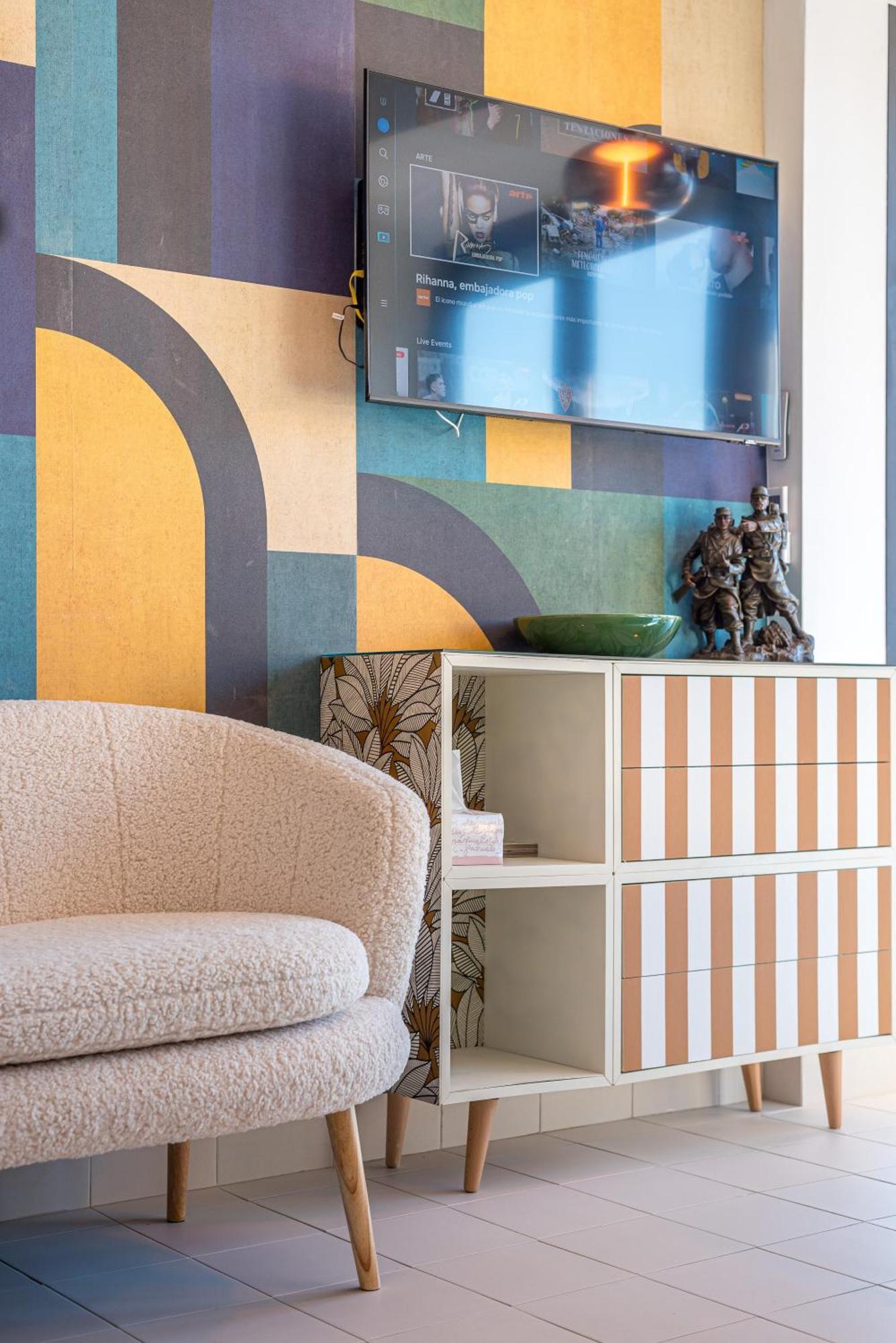 Regency Luxe Studio Torremolinos Dış mekan fotoğraf