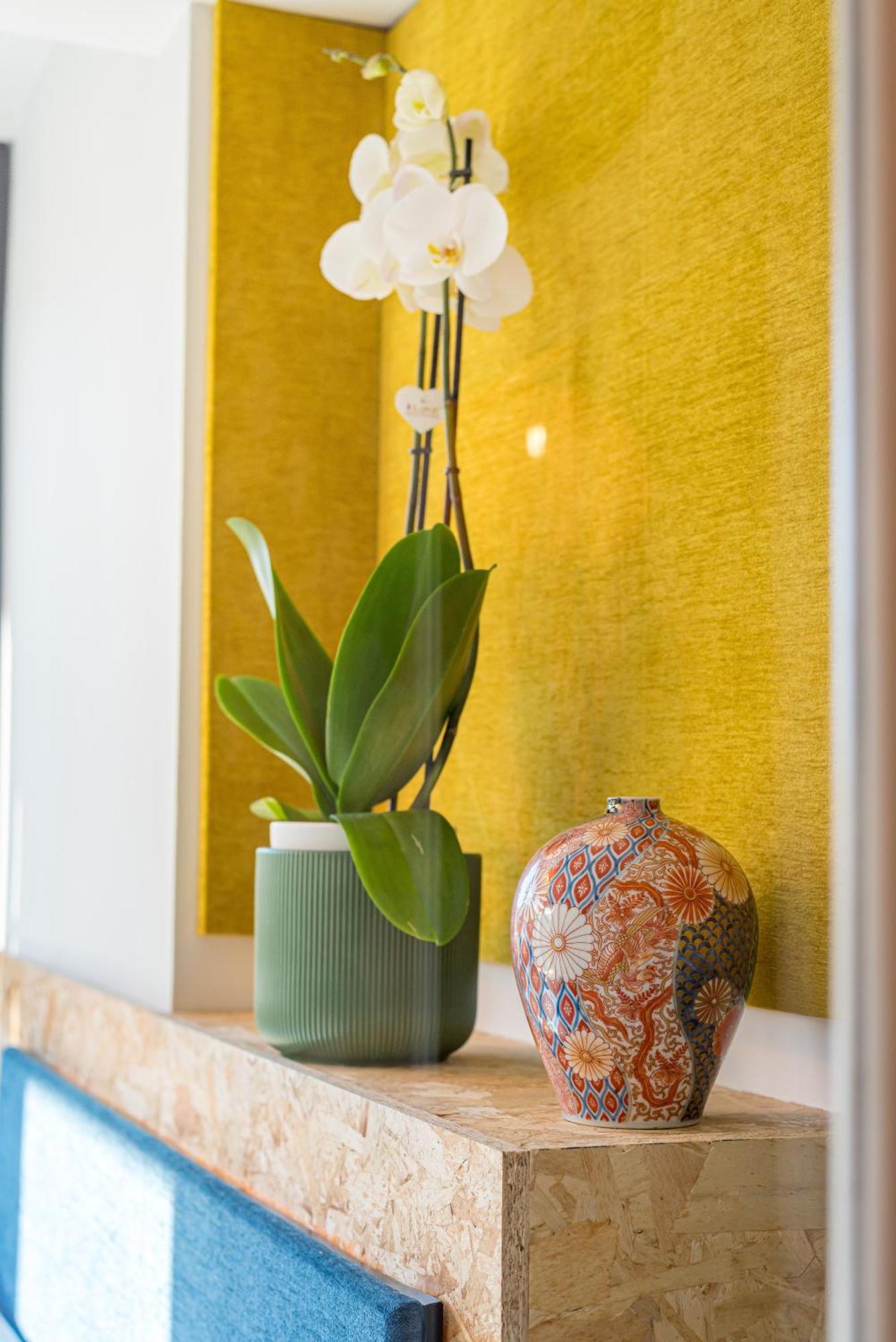 Regency Luxe Studio Torremolinos Dış mekan fotoğraf