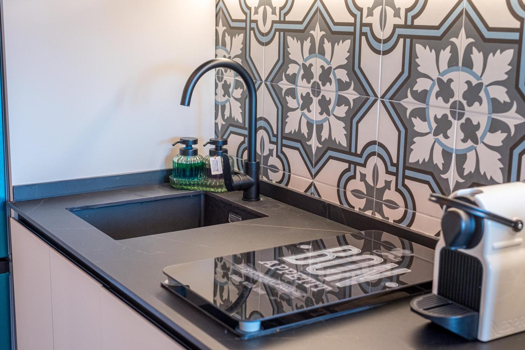 Regency Luxe Studio Torremolinos Dış mekan fotoğraf